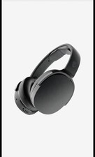 Skullcandy Hesh Evo Over-Ear-Kopfhörer - True Black