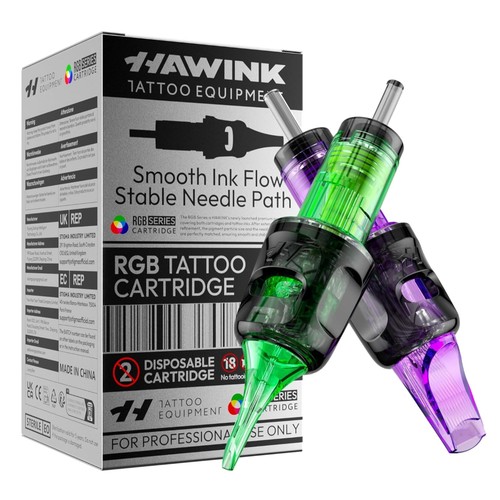 Tattoo nadeln set - 50, stück