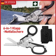 Trauma Schere Multitool