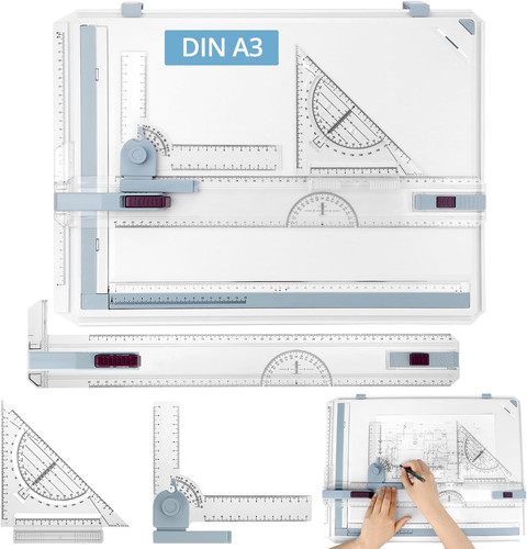 Zeichenplatte din a3 - ®,