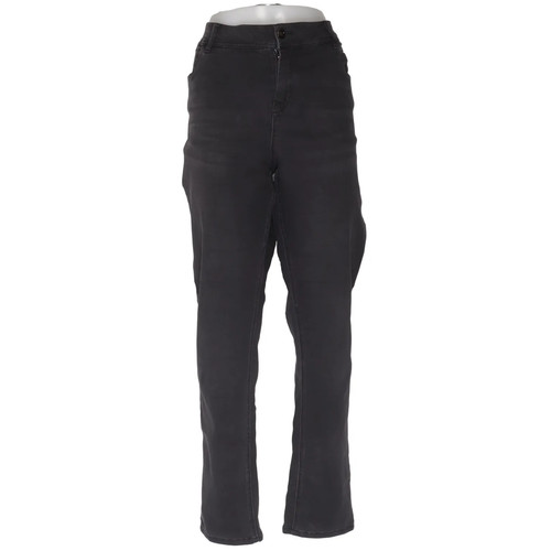 Maxi blue jeans - maxi, größe