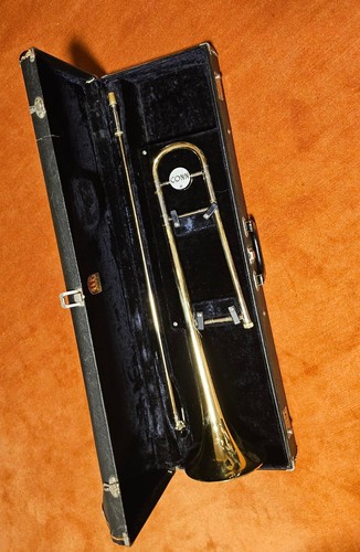 Vintage conn 24h - conn, artist
