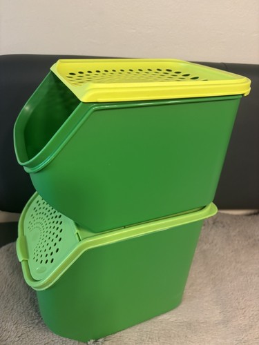 Tupperware kartoffel und - tupperware,