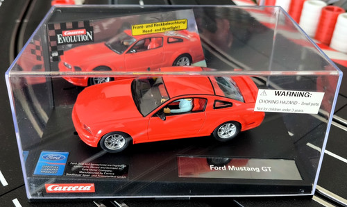 Carrera evolution 132 - carrera,
