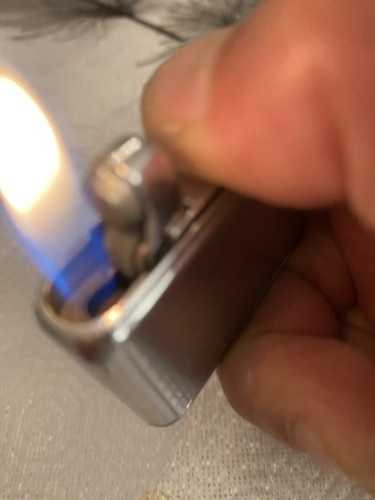 Ibelo m23 vintage feuerzeug - vintage,