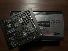 Seasonic PRIME Fanless TX-700