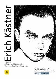 Erich kästner neun gedichte - kästner,