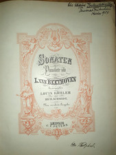 Ludwig van beethoven - ludwig,