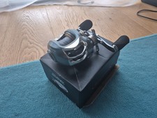 Baitcasterrolle Bespult Sougaylang NEUWERTIG