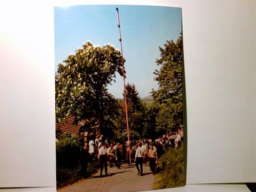 Holzkirchner kerzenwallfahrt - holzkirchner,
