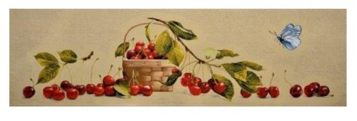 Gobelin tapisserie tapestry - gobelin,