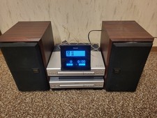 Pioneer XC-L5 Stereoanlage