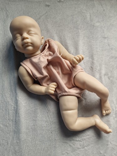 Reborn bausatz coco - reborn,