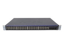 Juniper Switch EX2200-48T-4G