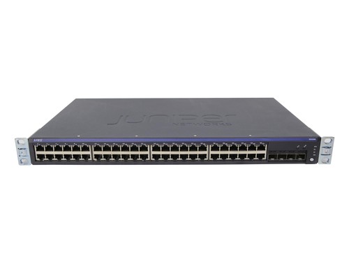 Juniper switch ex2200 48t - juniper,
