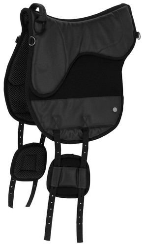 Reitpad airide sattelpad - reitpad,