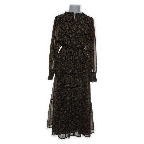 Mango maxikleid größe - größe:, l