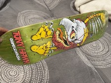 Grimplehouse Tony Hawk Limited Edition Skate Shop Day Deck - 8.5" Neu OVP