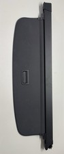 Audi A4 S4 B9 2017 Laderaumabdeckung Gepäckraumabdeckung 8W9863553B MJA90733