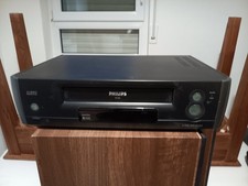 s vhs videorecorder