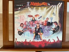 Marillion - The thieving