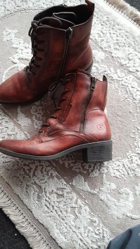 Women bugatti boots brown - women,