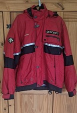 DESCENTE offizielle Olympia