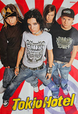 RARE Bravo Motiv A3 Poster ca