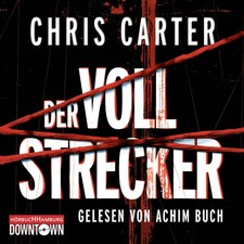 Chris Carter | Der