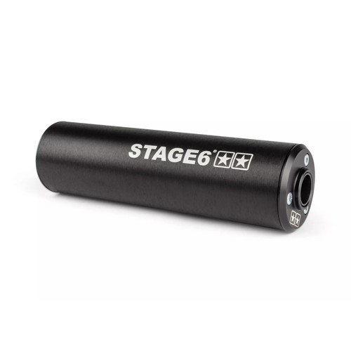 Endschalldämpfer stage6 - stage6, 50