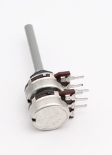 Omeg Poti PC2G16BU 22K stereo