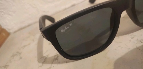 Original ray ban justin rb4165 - ray-ban,
