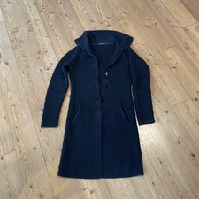 Strickjacke Strickmantel