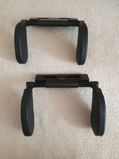 2x Oasser Auto Kinder Reise Kopfstütze Nackenkissen abnehmbar ideal zum Schlafen