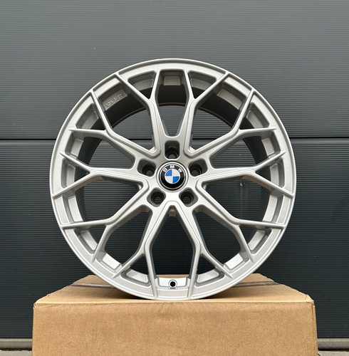 Zoll felgen für - für, bmw