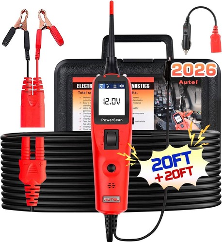 2026 autel ps100 - 2026,