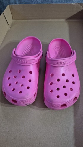 Crocs sandalen damen - damen, pink