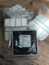 KNX Tastsensor Universal JUNG