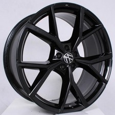 22 Zoll original VW Touareg