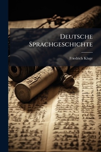 Friedrich kluge deutsche - friedrich,