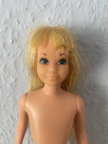 Mattel barbie skipper - barbie,