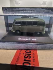 VW Collection Deagostini 1:43