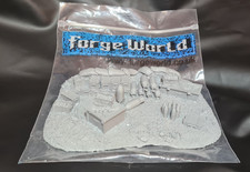 Ammo Dump Fuel Forgeworld