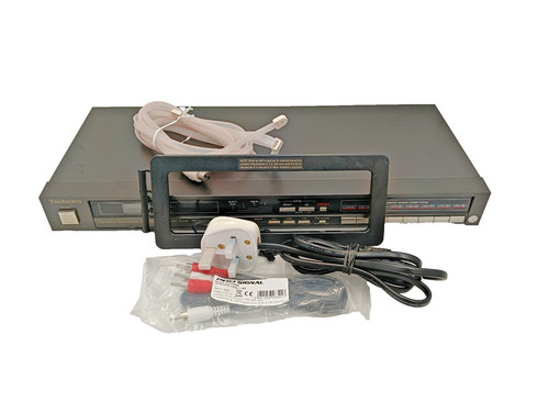 Technics z450l quartz - technics,