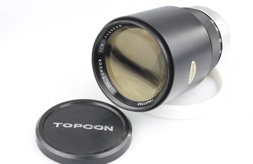 Tokyo kogaku topcon topcor - topcon,
