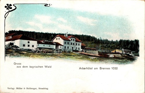 Gruss aus bayerisch - gruss,