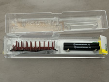 Minitrix Nr. 15410-03, MHI