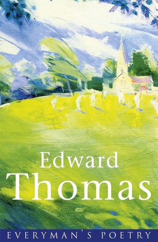 Edward thomas - |,