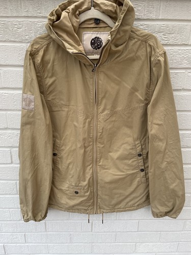 Pretty green jacke - pretty, herren