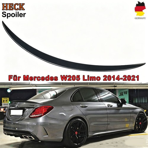 Heckspoiler heckflügel - heckspoiler,
